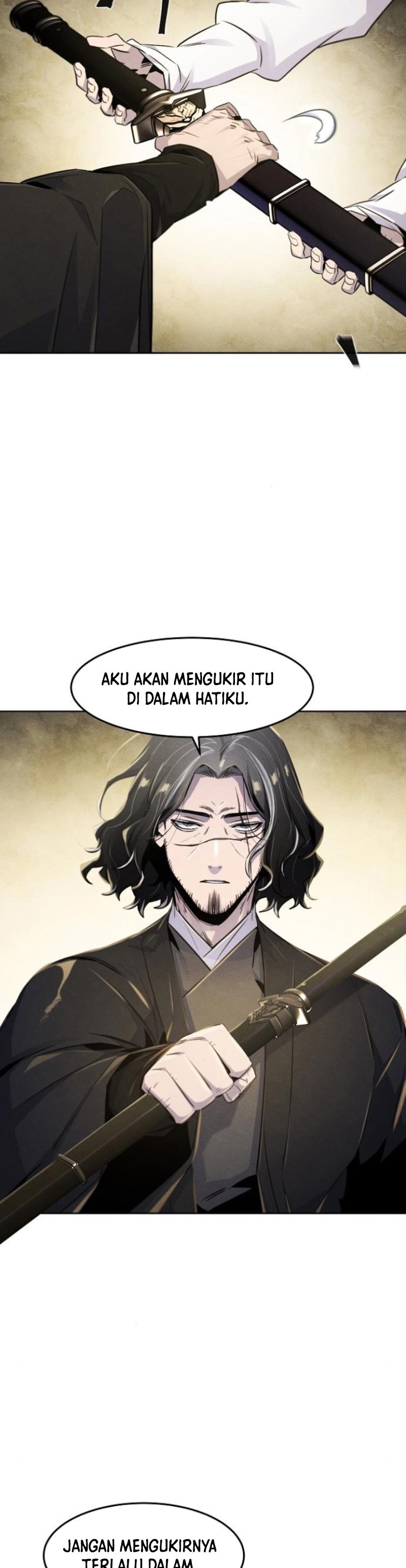 Dilarang COPAS - situs resmi www.mangacanblog.com - Komik return of the mad demon 136 - chapter 136 137 Indonesia return of the mad demon 136 - chapter 136 Terbaru 17|Baca Manga Komik Indonesia|Mangacan