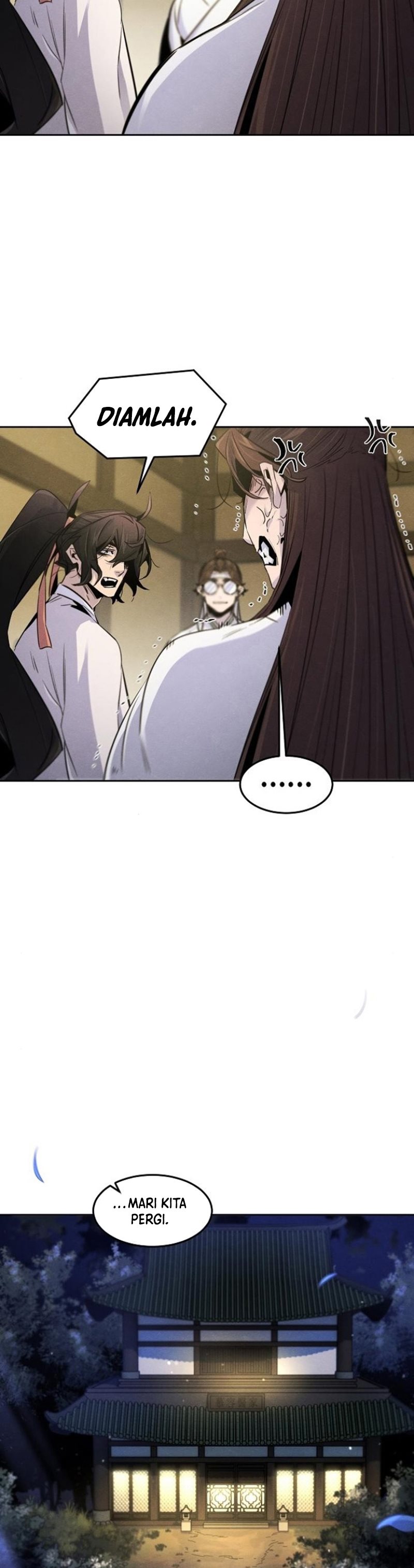 Dilarang COPAS - situs resmi www.mangacanblog.com - Komik return of the mad demon 136 - chapter 136 137 Indonesia return of the mad demon 136 - chapter 136 Terbaru 25|Baca Manga Komik Indonesia|Mangacan