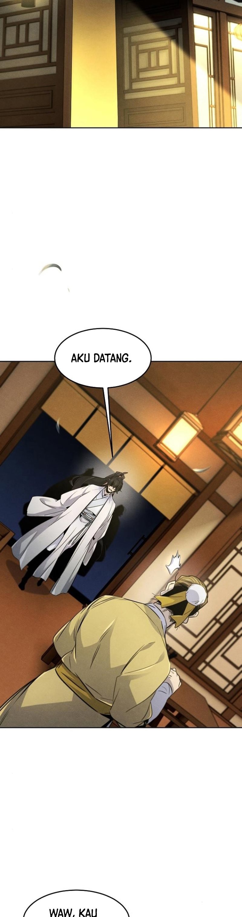 Dilarang COPAS - situs resmi www.mangacanblog.com - Komik return of the mad demon 136 - chapter 136 137 Indonesia return of the mad demon 136 - chapter 136 Terbaru 31|Baca Manga Komik Indonesia|Mangacan