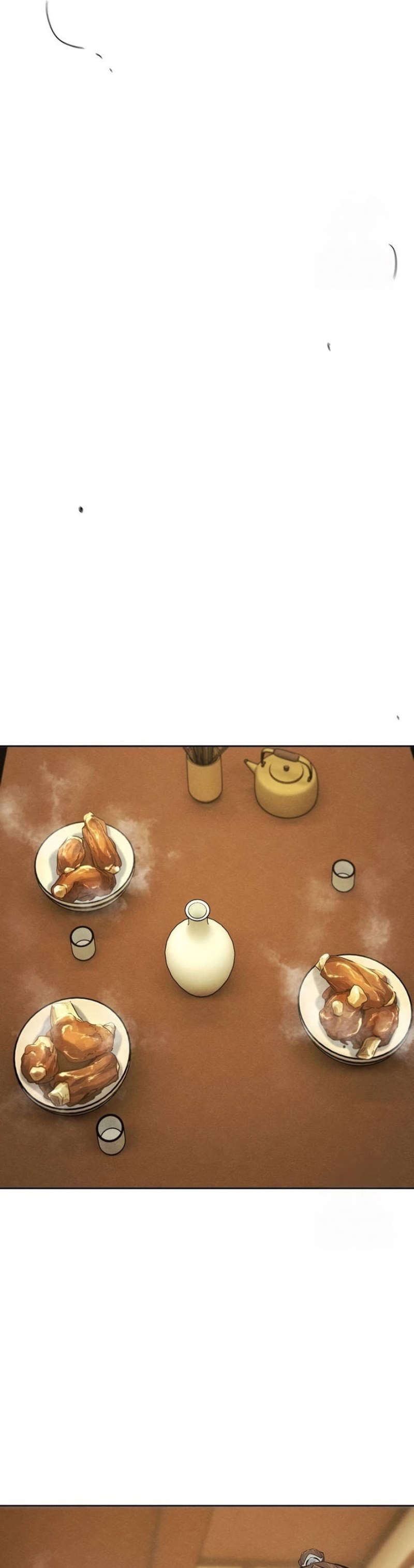 Return of the Mad Demon Chapter 137 Bahasa Indonesia