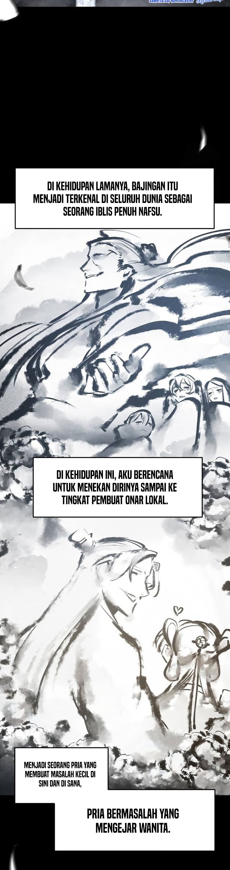 Dilarang COPAS - situs resmi www.mangacanblog.com - Komik return of the mad demon 138 - chapter 138 139 Indonesia return of the mad demon 138 - chapter 138 Terbaru 2|Baca Manga Komik Indonesia|Mangacan