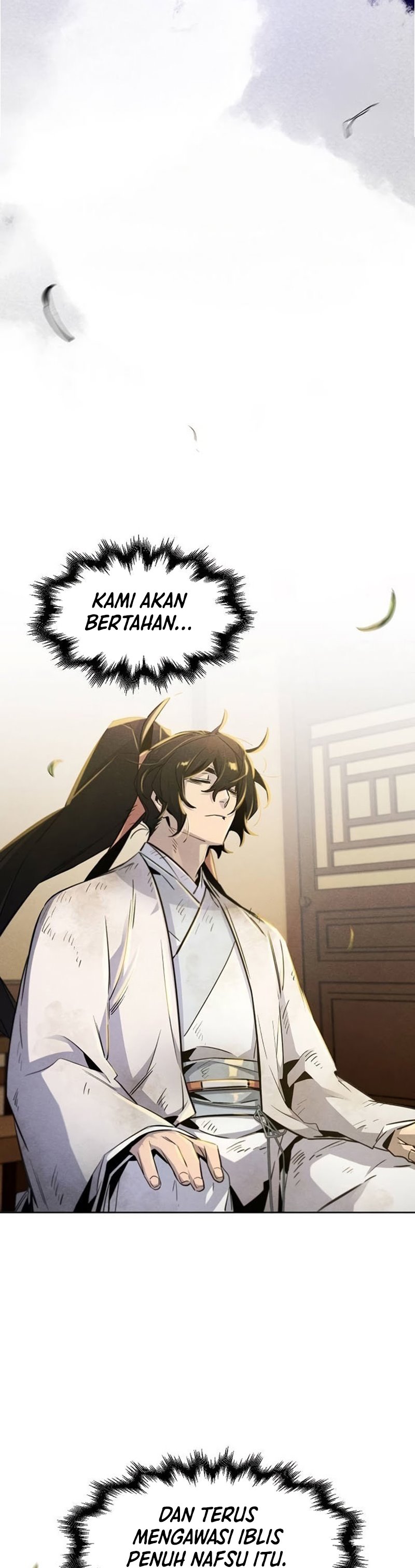 Dilarang COPAS - situs resmi www.mangacanblog.com - Komik return of the mad demon 138 - chapter 138 139 Indonesia return of the mad demon 138 - chapter 138 Terbaru 5|Baca Manga Komik Indonesia|Mangacan