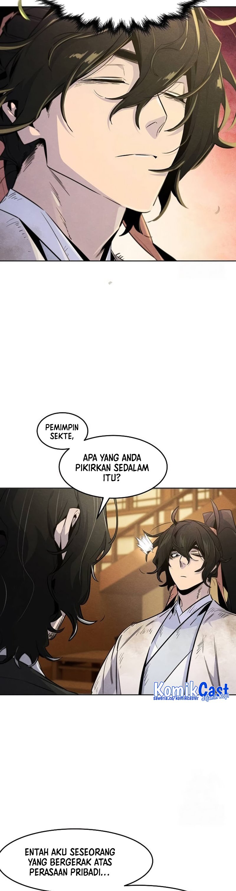 Dilarang COPAS - situs resmi www.mangacanblog.com - Komik return of the mad demon 138 - chapter 138 139 Indonesia return of the mad demon 138 - chapter 138 Terbaru 6|Baca Manga Komik Indonesia|Mangacan