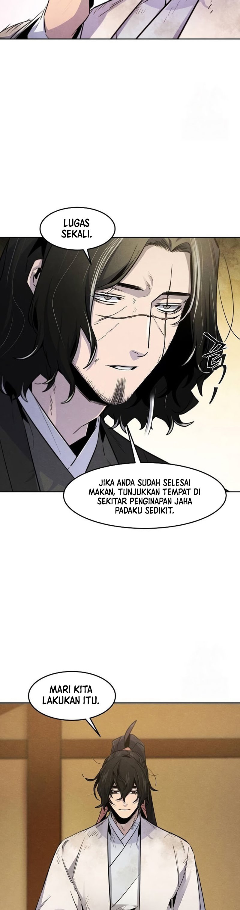 Dilarang COPAS - situs resmi www.mangacanblog.com - Komik return of the mad demon 138 - chapter 138 139 Indonesia return of the mad demon 138 - chapter 138 Terbaru 8|Baca Manga Komik Indonesia|Mangacan
