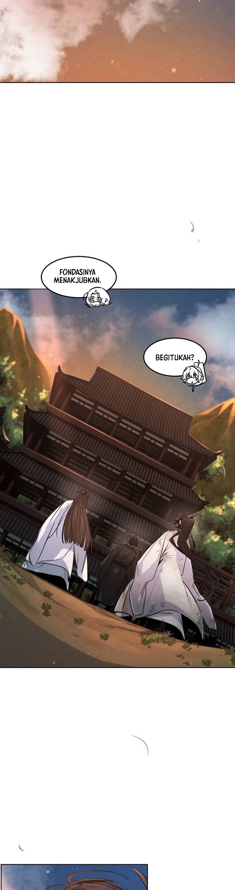 Dilarang COPAS - situs resmi www.mangacanblog.com - Komik return of the mad demon 138 - chapter 138 139 Indonesia return of the mad demon 138 - chapter 138 Terbaru 10|Baca Manga Komik Indonesia|Mangacan