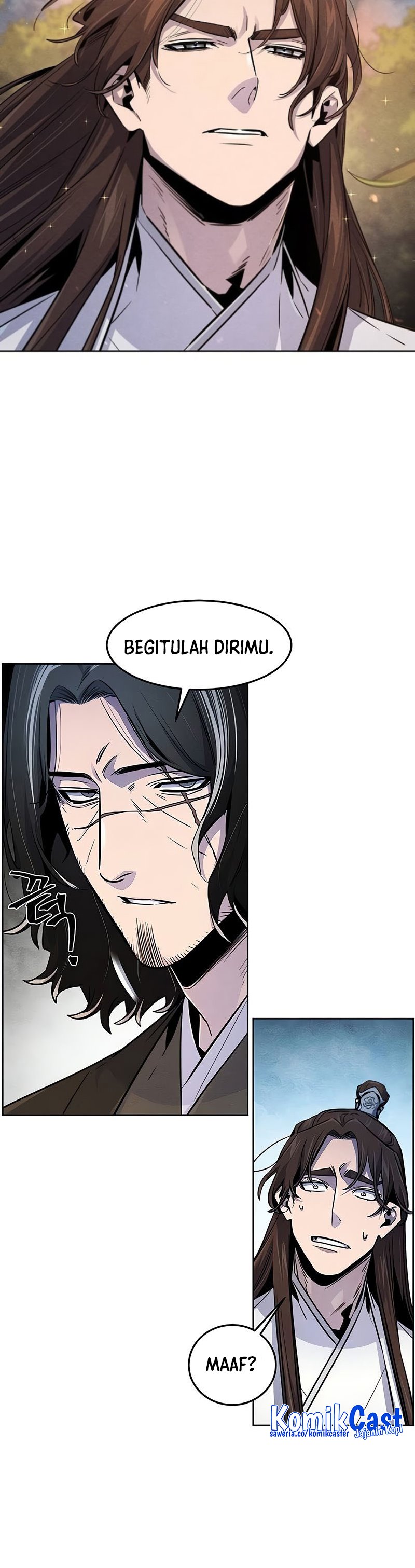 Dilarang COPAS - situs resmi www.mangacanblog.com - Komik return of the mad demon 138 - chapter 138 139 Indonesia return of the mad demon 138 - chapter 138 Terbaru 15|Baca Manga Komik Indonesia|Mangacan