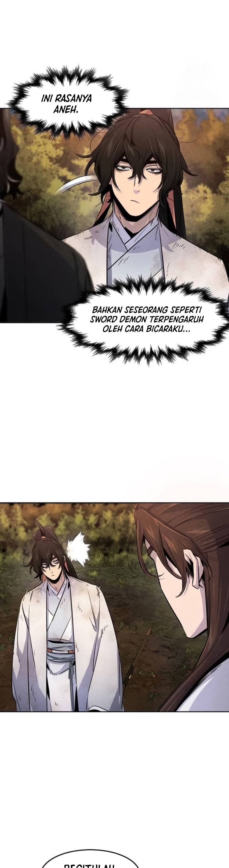 Dilarang COPAS - situs resmi www.mangacanblog.com - Komik return of the mad demon 138 - chapter 138 139 Indonesia return of the mad demon 138 - chapter 138 Terbaru 16|Baca Manga Komik Indonesia|Mangacan