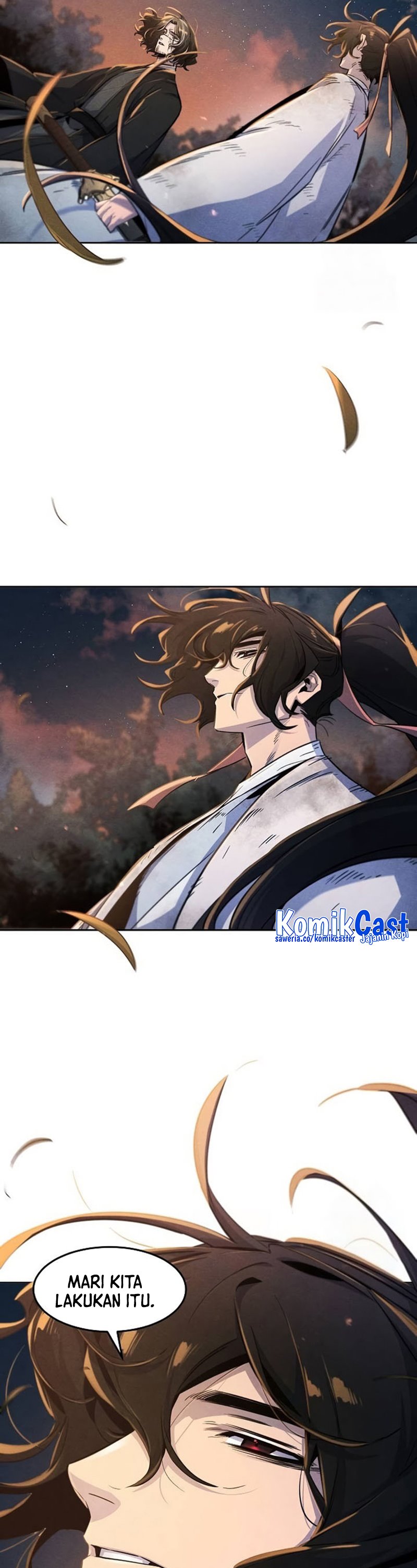 Dilarang COPAS - situs resmi www.mangacanblog.com - Komik return of the mad demon 138 - chapter 138 139 Indonesia return of the mad demon 138 - chapter 138 Terbaru 19|Baca Manga Komik Indonesia|Mangacan