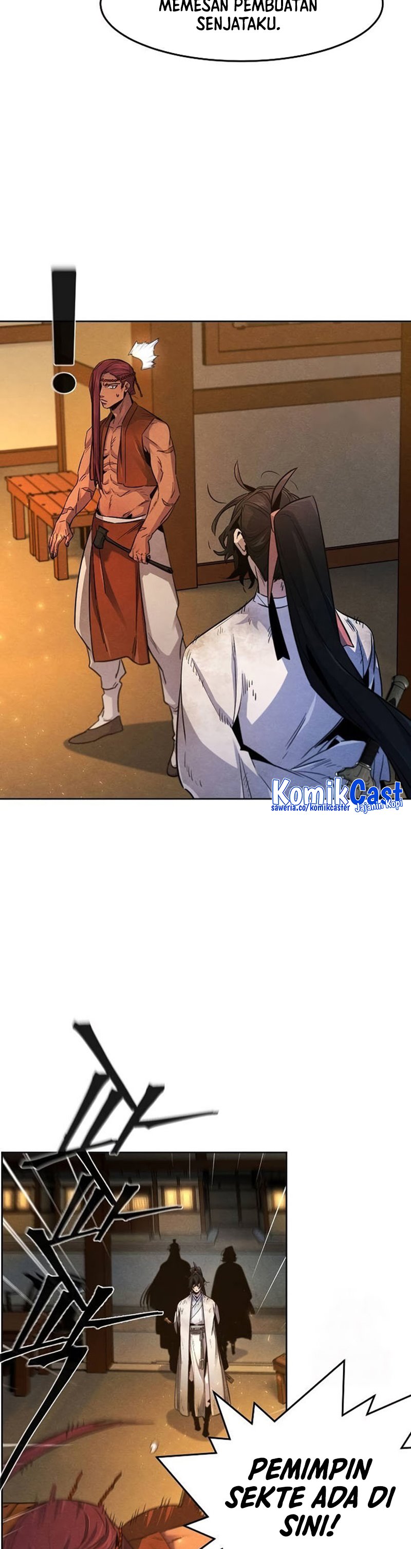 Dilarang COPAS - situs resmi www.mangacanblog.com - Komik return of the mad demon 138 - chapter 138 139 Indonesia return of the mad demon 138 - chapter 138 Terbaru 22|Baca Manga Komik Indonesia|Mangacan