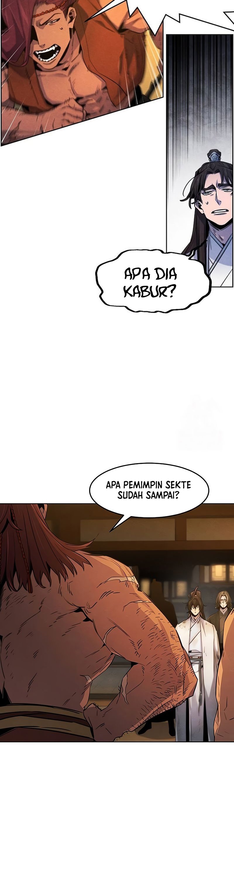 Dilarang COPAS - situs resmi www.mangacanblog.com - Komik return of the mad demon 138 - chapter 138 139 Indonesia return of the mad demon 138 - chapter 138 Terbaru 23|Baca Manga Komik Indonesia|Mangacan