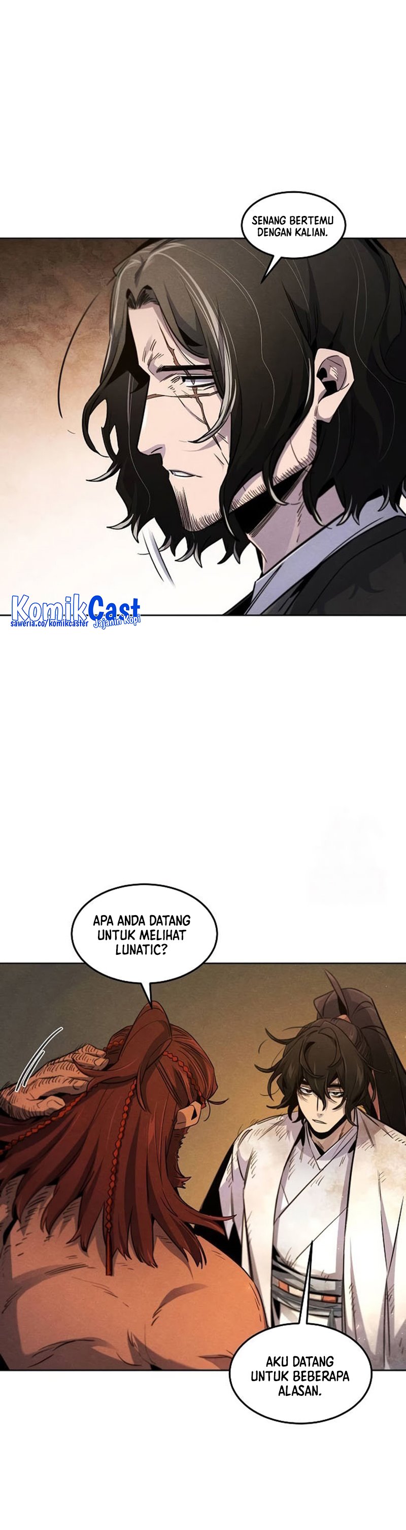 Dilarang COPAS - situs resmi www.mangacanblog.com - Komik return of the mad demon 138 - chapter 138 139 Indonesia return of the mad demon 138 - chapter 138 Terbaru 26|Baca Manga Komik Indonesia|Mangacan