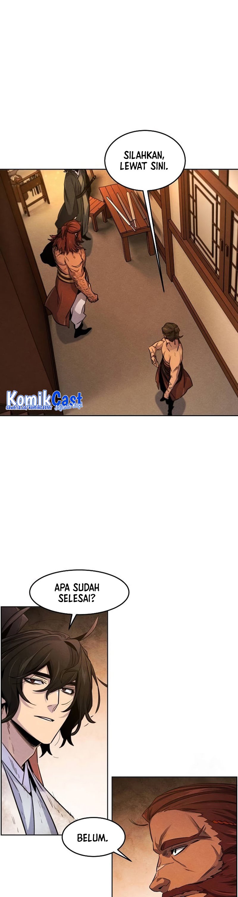 Dilarang COPAS - situs resmi www.mangacanblog.com - Komik return of the mad demon 138 - chapter 138 139 Indonesia return of the mad demon 138 - chapter 138 Terbaru 30|Baca Manga Komik Indonesia|Mangacan