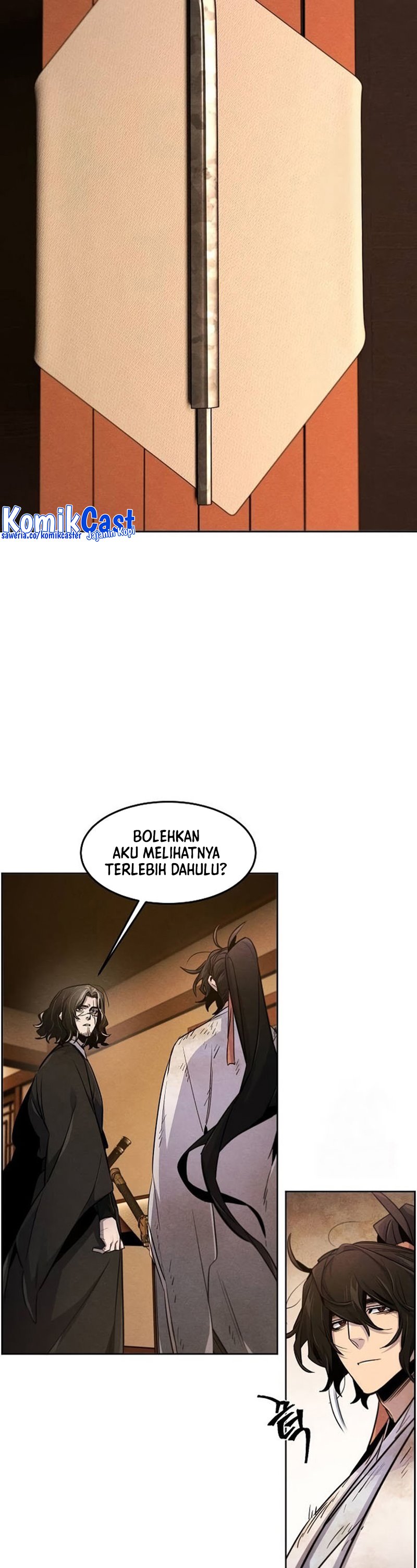 Dilarang COPAS - situs resmi www.mangacanblog.com - Komik return of the mad demon 138 - chapter 138 139 Indonesia return of the mad demon 138 - chapter 138 Terbaru 32|Baca Manga Komik Indonesia|Mangacan