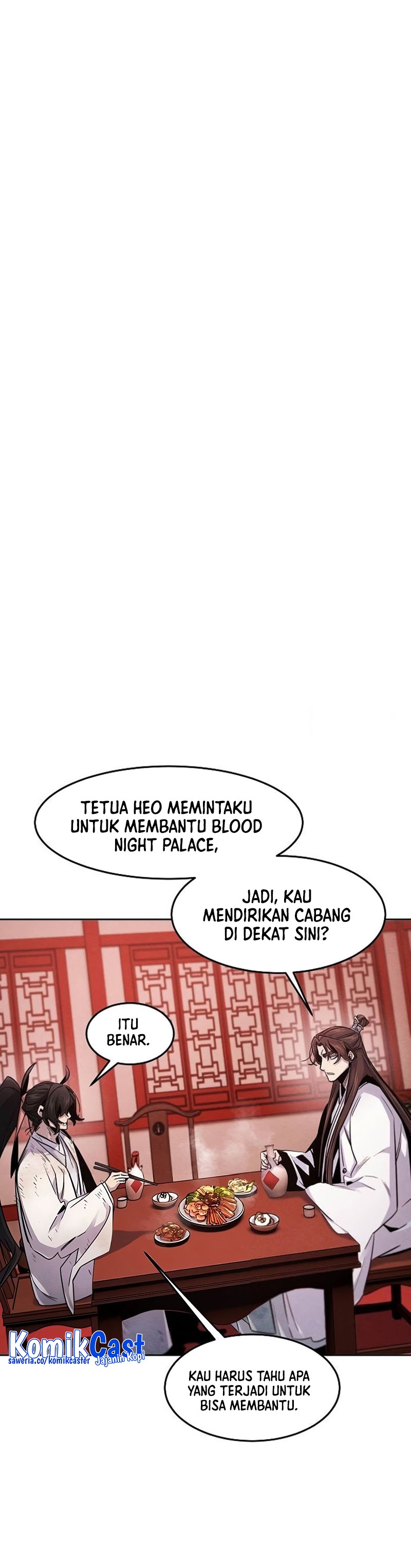Dilarang COPAS - situs resmi www.mangacanblog.com - Komik return of the mad demon 140 - chapter 140 141 Indonesia return of the mad demon 140 - chapter 140 Terbaru 4|Baca Manga Komik Indonesia|Mangacan