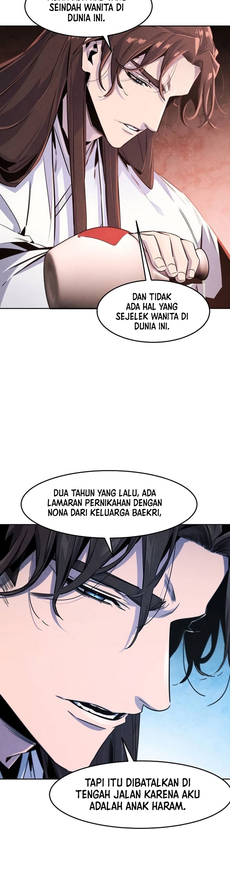 Dilarang COPAS - situs resmi www.mangacanblog.com - Komik return of the mad demon 140 - chapter 140 141 Indonesia return of the mad demon 140 - chapter 140 Terbaru 11|Baca Manga Komik Indonesia|Mangacan