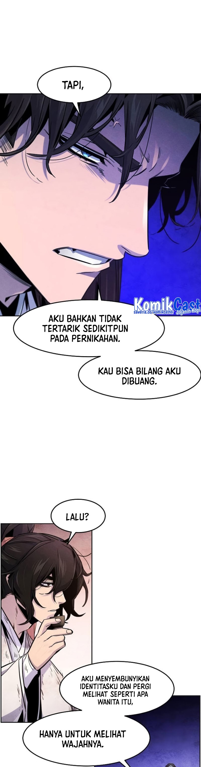Dilarang COPAS - situs resmi www.mangacanblog.com - Komik return of the mad demon 140 - chapter 140 141 Indonesia return of the mad demon 140 - chapter 140 Terbaru 12|Baca Manga Komik Indonesia|Mangacan