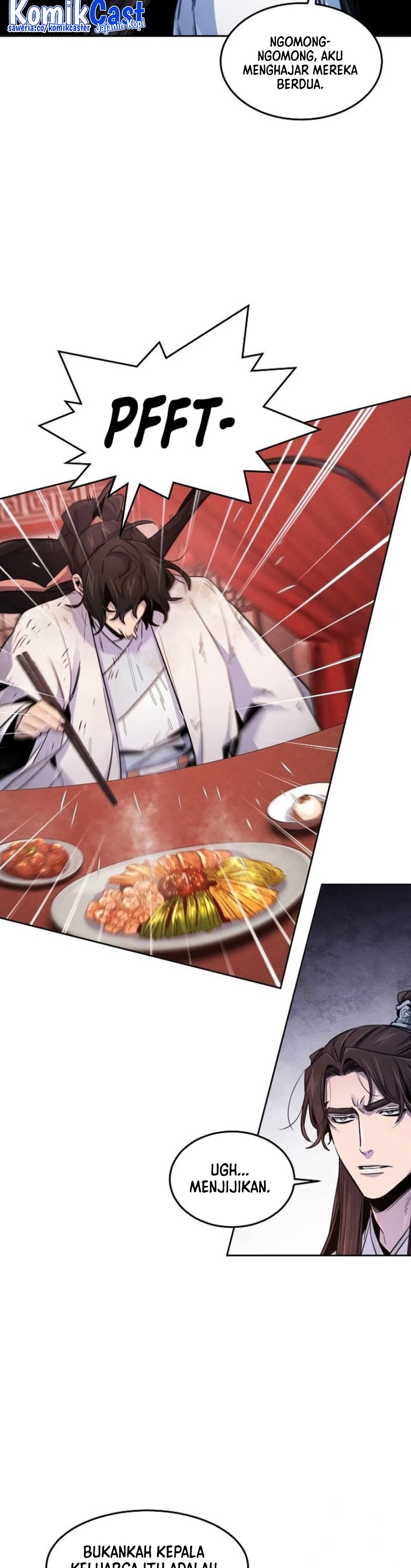 Dilarang COPAS - situs resmi www.mangacanblog.com - Komik return of the mad demon 140 - chapter 140 141 Indonesia return of the mad demon 140 - chapter 140 Terbaru 15|Baca Manga Komik Indonesia|Mangacan