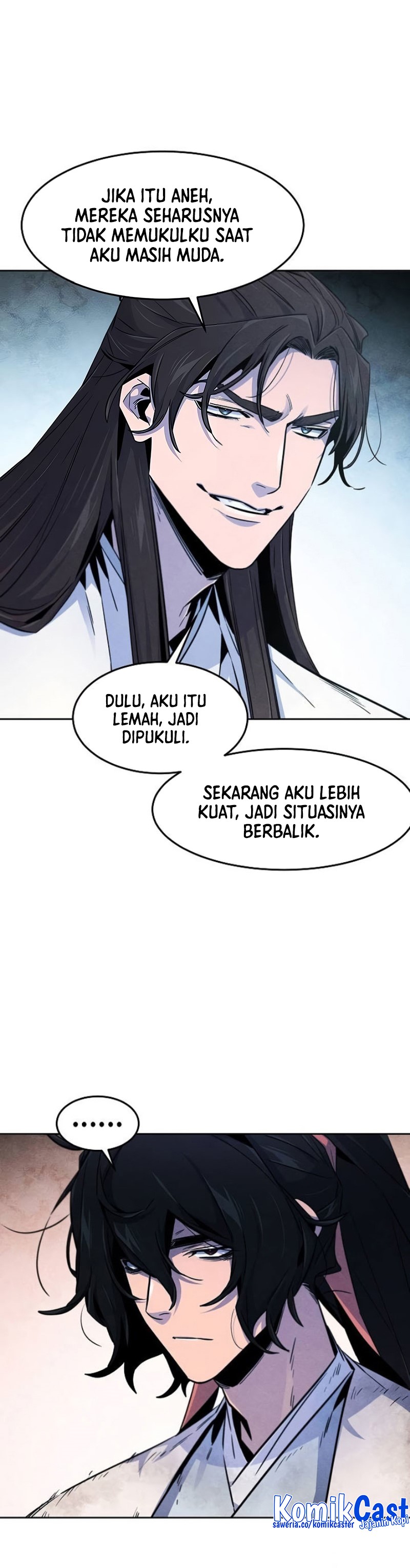 Dilarang COPAS - situs resmi www.mangacanblog.com - Komik return of the mad demon 140 - chapter 140 141 Indonesia return of the mad demon 140 - chapter 140 Terbaru 18|Baca Manga Komik Indonesia|Mangacan