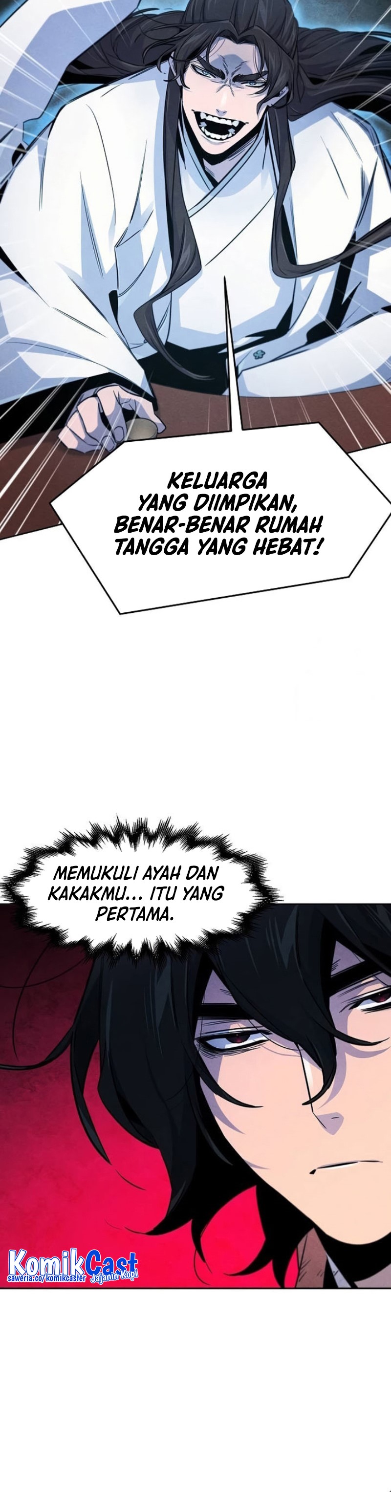 Dilarang COPAS - situs resmi www.mangacanblog.com - Komik return of the mad demon 140 - chapter 140 141 Indonesia return of the mad demon 140 - chapter 140 Terbaru 21|Baca Manga Komik Indonesia|Mangacan