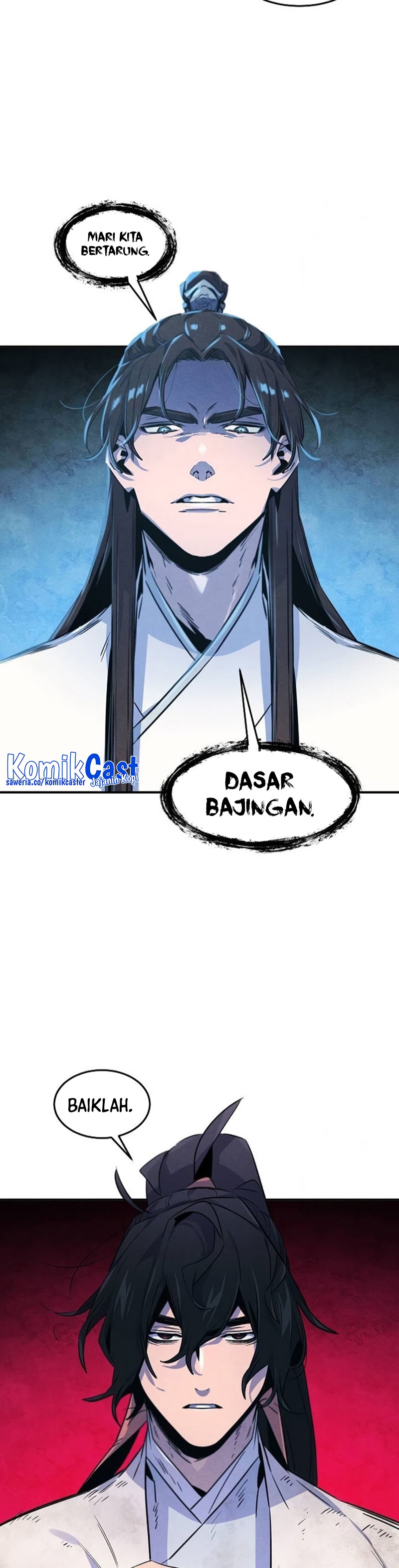 Dilarang COPAS - situs resmi www.mangacanblog.com - Komik return of the mad demon 140 - chapter 140 141 Indonesia return of the mad demon 140 - chapter 140 Terbaru 29|Baca Manga Komik Indonesia|Mangacan