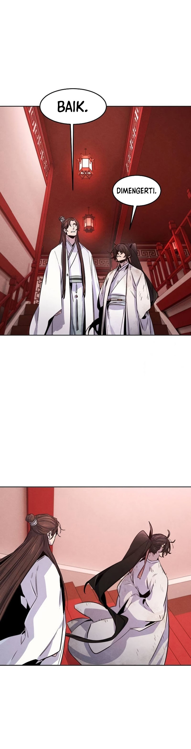 Dilarang COPAS - situs resmi www.mangacanblog.com - Komik return of the mad demon 140 - chapter 140 141 Indonesia return of the mad demon 140 - chapter 140 Terbaru 34|Baca Manga Komik Indonesia|Mangacan