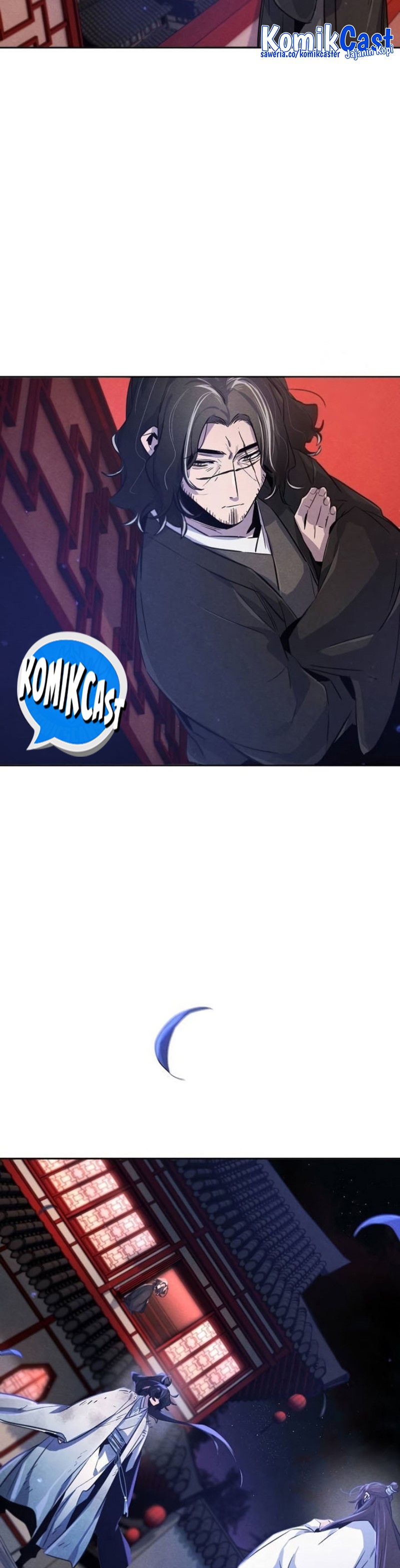 Dilarang COPAS - situs resmi www.mangacanblog.com - Komik return of the mad demon 140 - chapter 140 141 Indonesia return of the mad demon 140 - chapter 140 Terbaru 36|Baca Manga Komik Indonesia|Mangacan