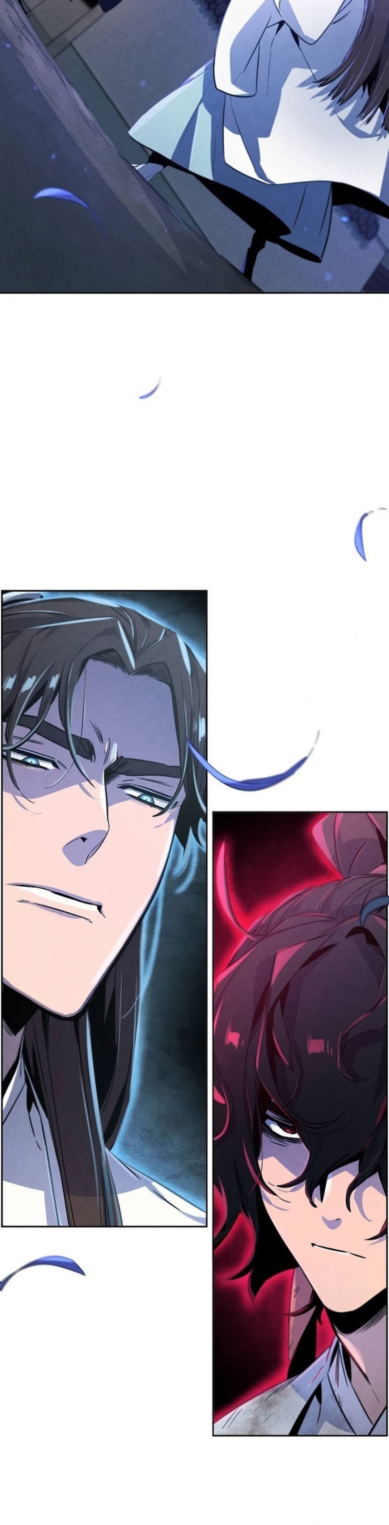 Dilarang COPAS - situs resmi www.mangacanblog.com - Komik return of the mad demon 140 - chapter 140 141 Indonesia return of the mad demon 140 - chapter 140 Terbaru 37|Baca Manga Komik Indonesia|Mangacan