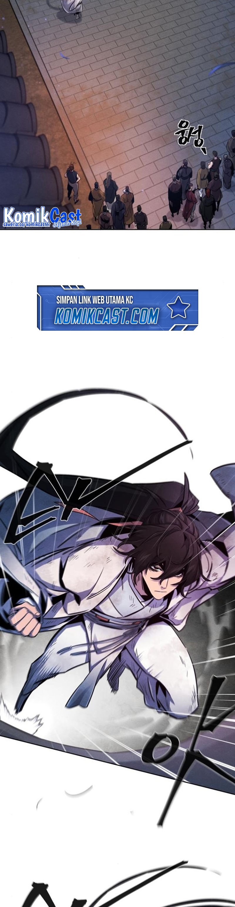 Dilarang COPAS - situs resmi www.mangacanblog.com - Komik return of the mad demon 141 - chapter 141 142 Indonesia return of the mad demon 141 - chapter 141 Terbaru 2|Baca Manga Komik Indonesia|Mangacan