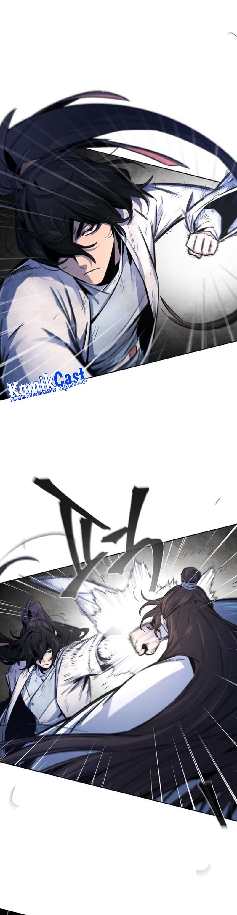 Dilarang COPAS - situs resmi www.mangacanblog.com - Komik return of the mad demon 141 - chapter 141 142 Indonesia return of the mad demon 141 - chapter 141 Terbaru 5|Baca Manga Komik Indonesia|Mangacan