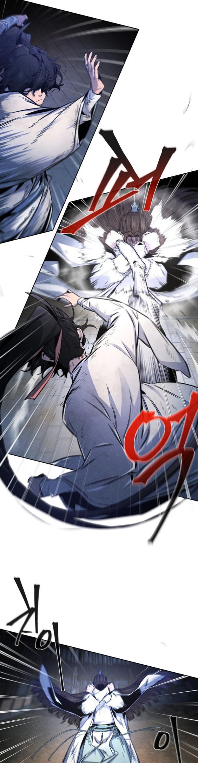 Dilarang COPAS - situs resmi www.mangacanblog.com - Komik return of the mad demon 141 - chapter 141 142 Indonesia return of the mad demon 141 - chapter 141 Terbaru 6|Baca Manga Komik Indonesia|Mangacan
