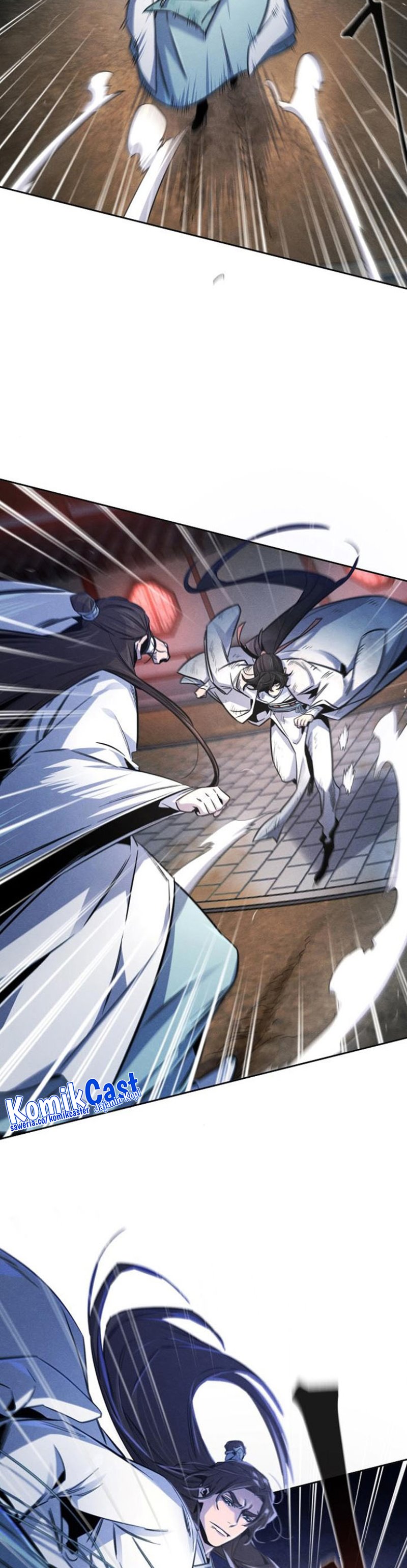Dilarang COPAS - situs resmi www.mangacanblog.com - Komik return of the mad demon 141 - chapter 141 142 Indonesia return of the mad demon 141 - chapter 141 Terbaru 7|Baca Manga Komik Indonesia|Mangacan