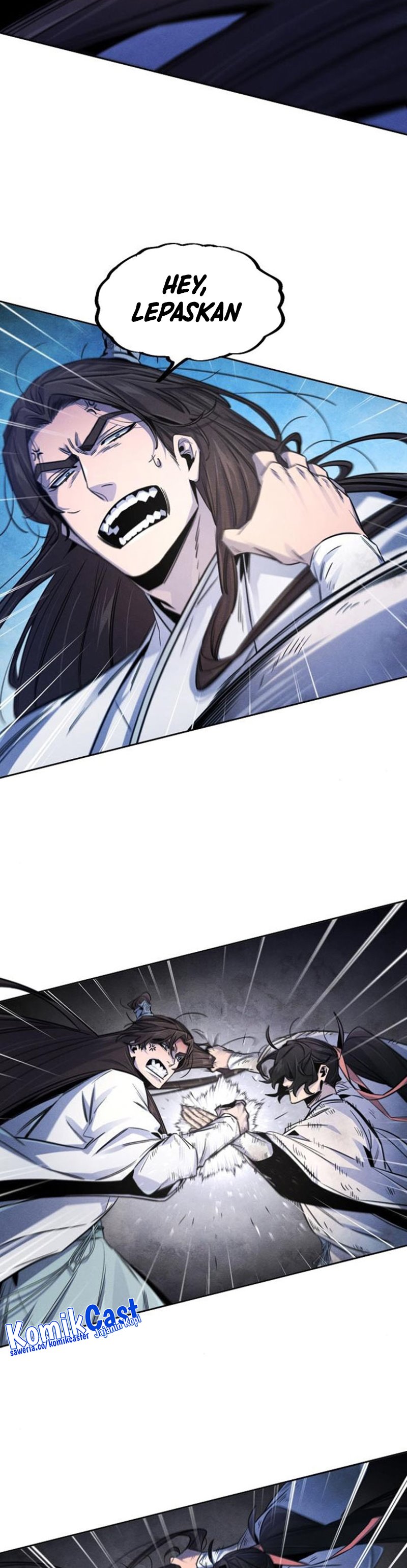 Dilarang COPAS - situs resmi www.mangacanblog.com - Komik return of the mad demon 141 - chapter 141 142 Indonesia return of the mad demon 141 - chapter 141 Terbaru 11|Baca Manga Komik Indonesia|Mangacan