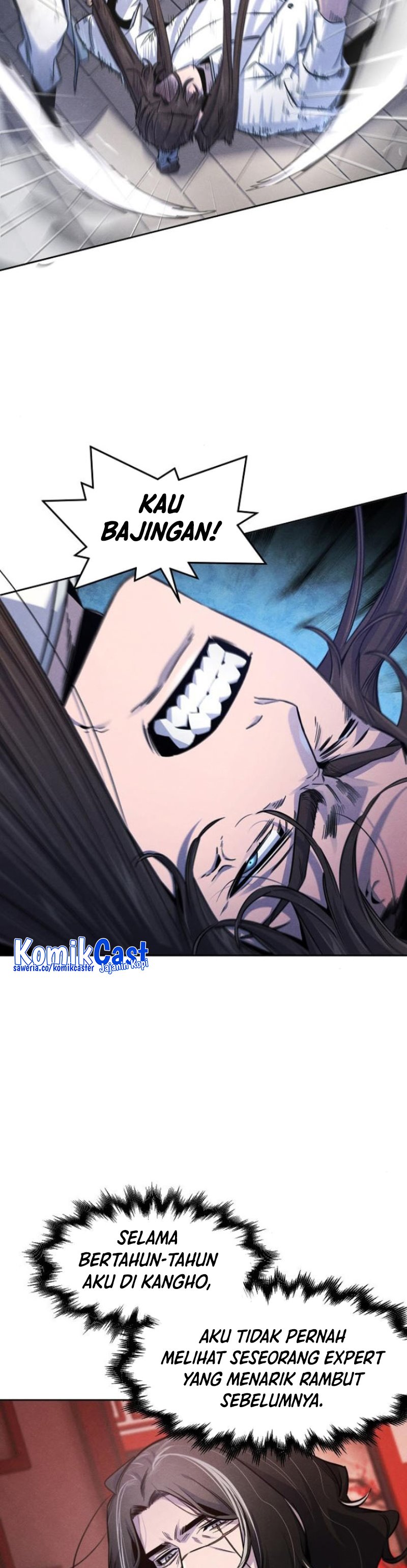 Dilarang COPAS - situs resmi www.mangacanblog.com - Komik return of the mad demon 141 - chapter 141 142 Indonesia return of the mad demon 141 - chapter 141 Terbaru 13|Baca Manga Komik Indonesia|Mangacan