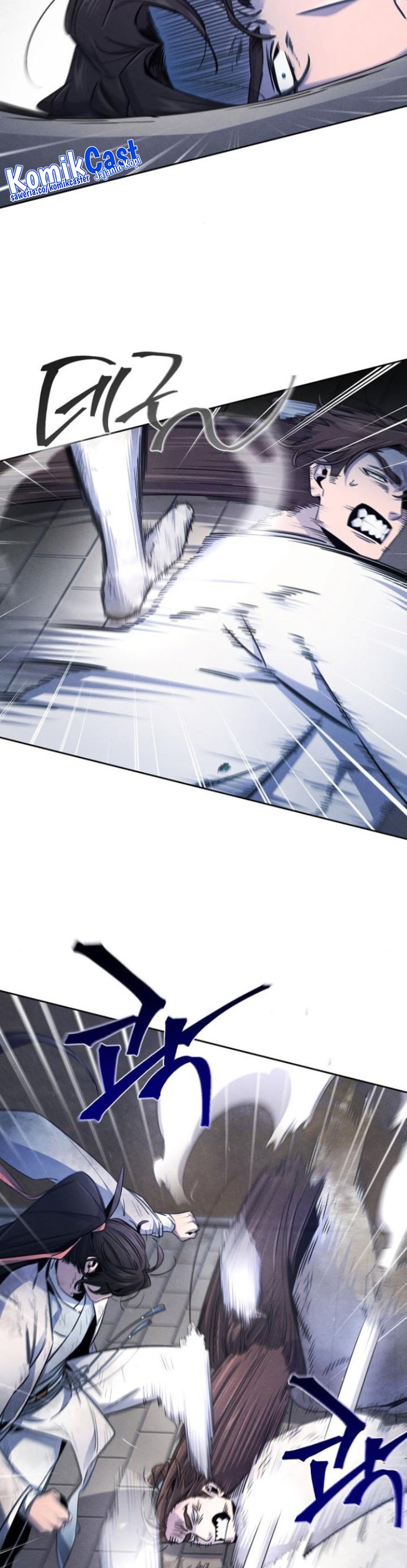 Dilarang COPAS - situs resmi www.mangacanblog.com - Komik return of the mad demon 141 - chapter 141 142 Indonesia return of the mad demon 141 - chapter 141 Terbaru 16|Baca Manga Komik Indonesia|Mangacan