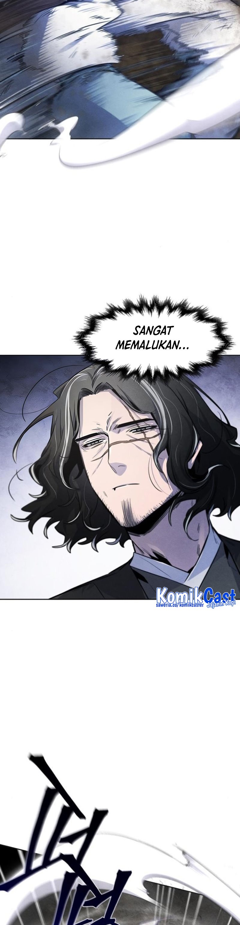 Dilarang COPAS - situs resmi www.mangacanblog.com - Komik return of the mad demon 141 - chapter 141 142 Indonesia return of the mad demon 141 - chapter 141 Terbaru 18|Baca Manga Komik Indonesia|Mangacan