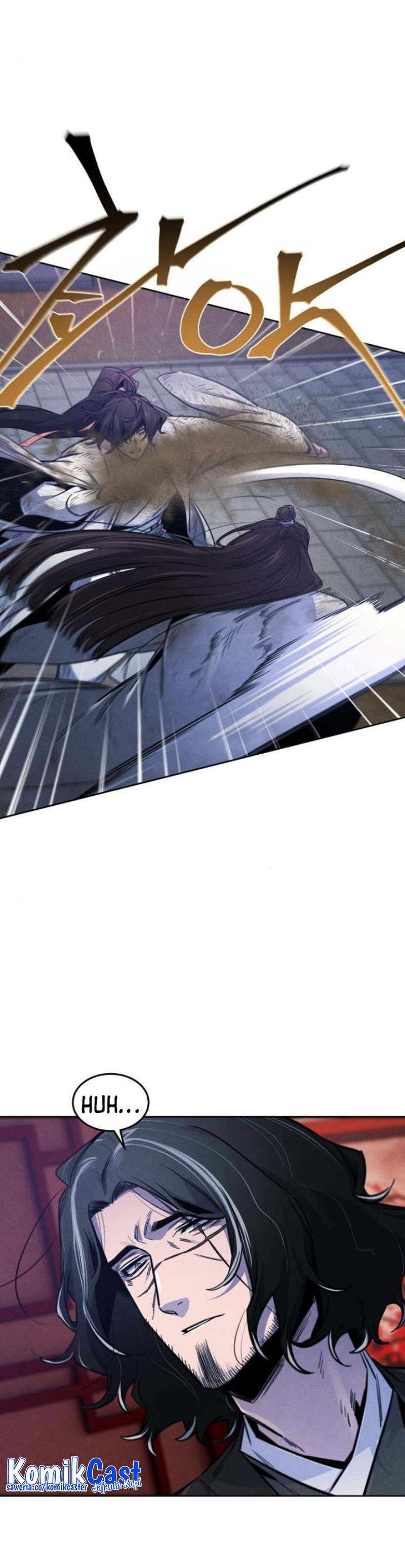 Dilarang COPAS - situs resmi www.mangacanblog.com - Komik return of the mad demon 141 - chapter 141 142 Indonesia return of the mad demon 141 - chapter 141 Terbaru 20|Baca Manga Komik Indonesia|Mangacan