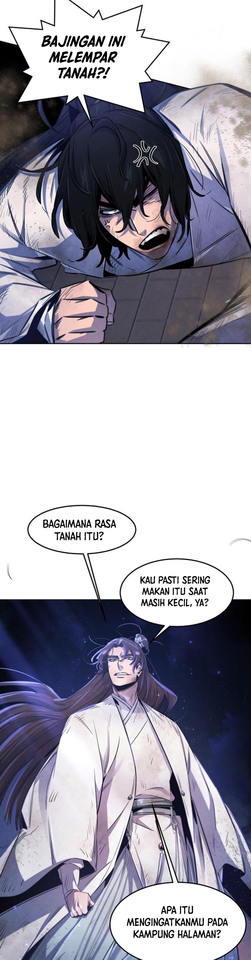 Dilarang COPAS - situs resmi www.mangacanblog.com - Komik return of the mad demon 141 - chapter 141 142 Indonesia return of the mad demon 141 - chapter 141 Terbaru 23|Baca Manga Komik Indonesia|Mangacan