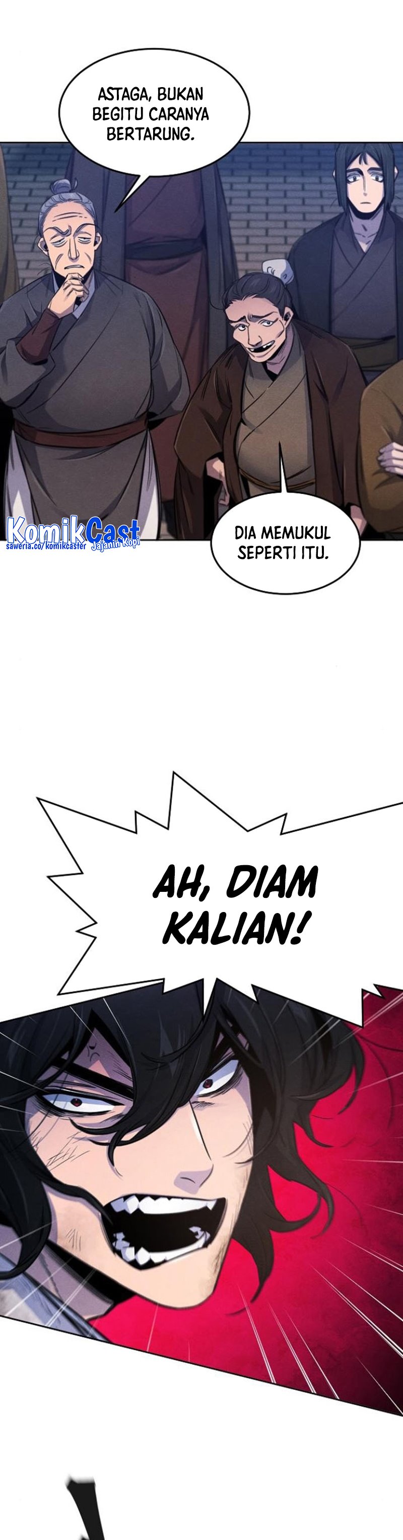 Dilarang COPAS - situs resmi www.mangacanblog.com - Komik return of the mad demon 141 - chapter 141 142 Indonesia return of the mad demon 141 - chapter 141 Terbaru 28|Baca Manga Komik Indonesia|Mangacan