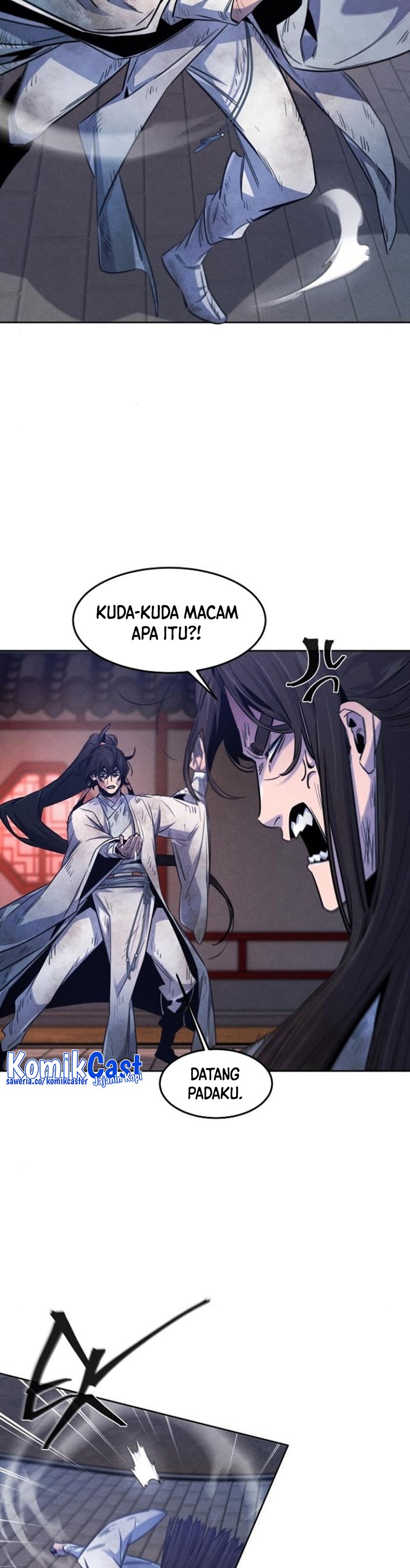Dilarang COPAS - situs resmi www.mangacanblog.com - Komik return of the mad demon 141 - chapter 141 142 Indonesia return of the mad demon 141 - chapter 141 Terbaru 32|Baca Manga Komik Indonesia|Mangacan