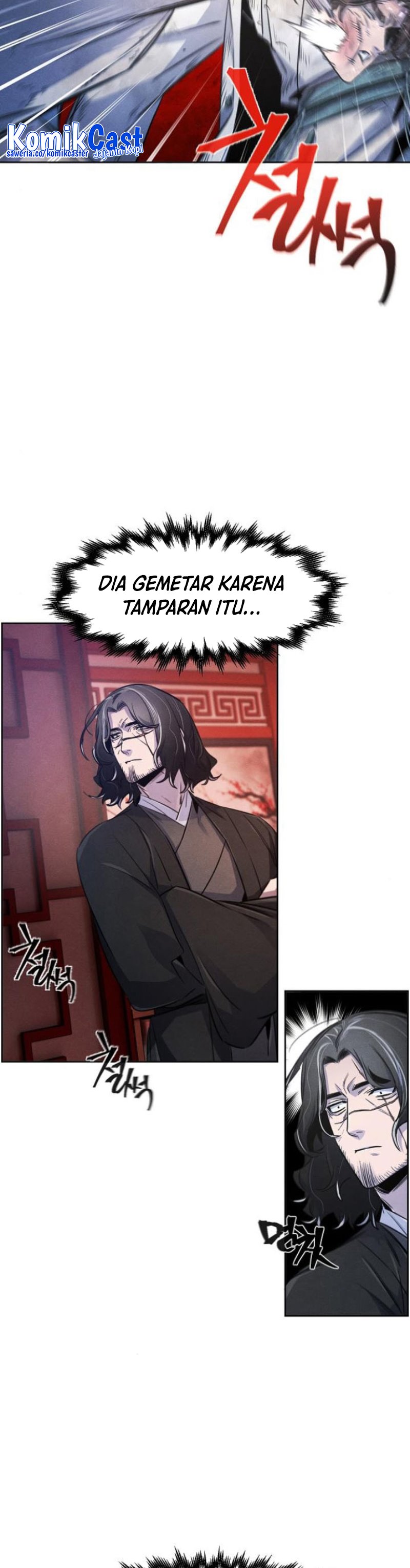 Dilarang COPAS - situs resmi www.mangacanblog.com - Komik return of the mad demon 141 - chapter 141 142 Indonesia return of the mad demon 141 - chapter 141 Terbaru 37|Baca Manga Komik Indonesia|Mangacan