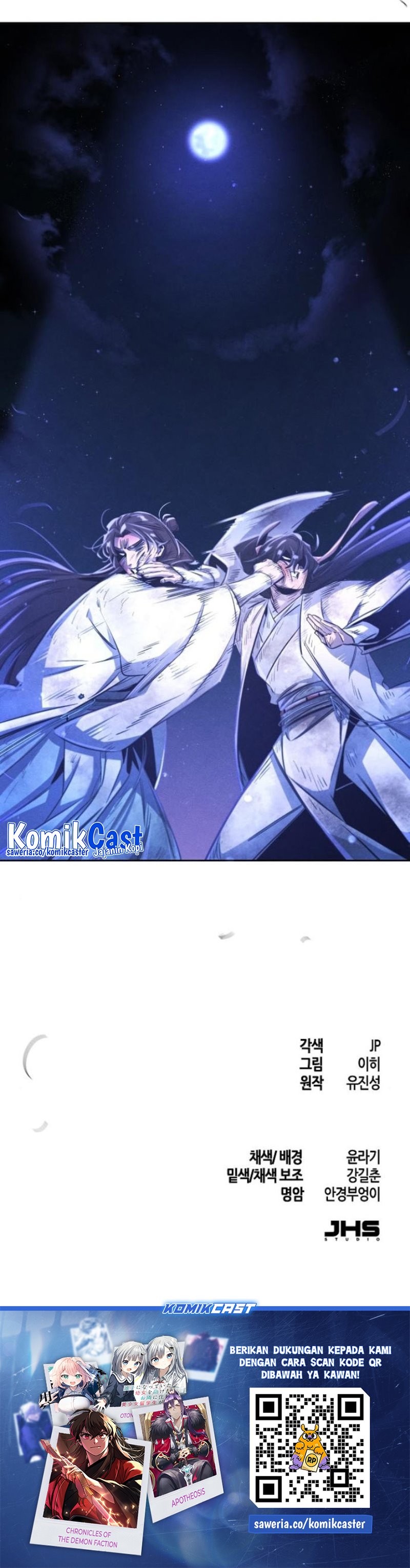 Dilarang COPAS - situs resmi www.mangacanblog.com - Komik return of the mad demon 141 - chapter 141 142 Indonesia return of the mad demon 141 - chapter 141 Terbaru 39|Baca Manga Komik Indonesia|Mangacan