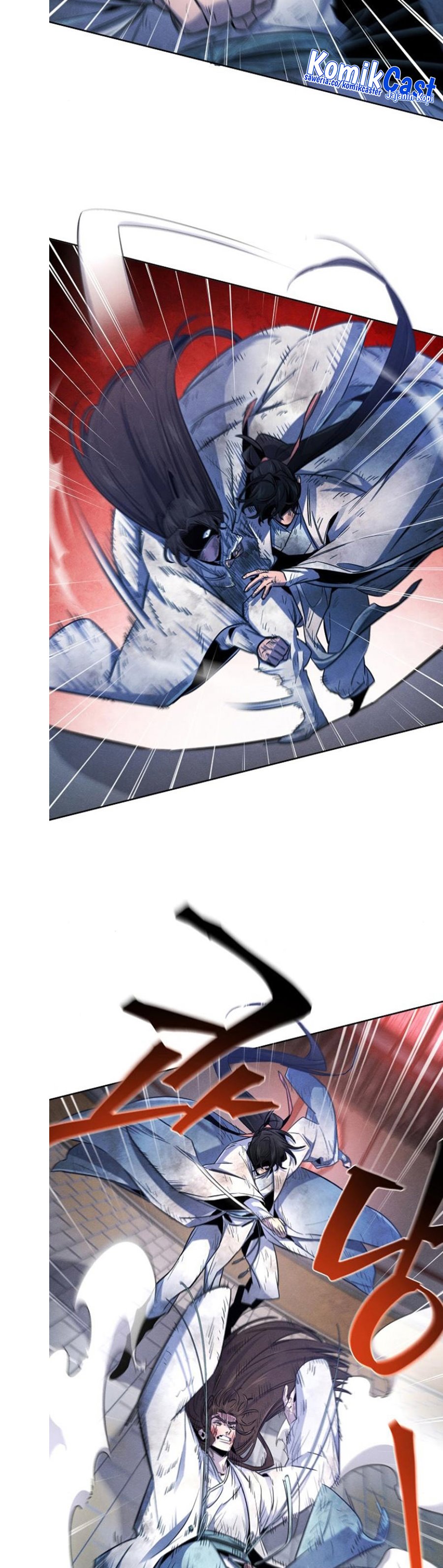 Dilarang COPAS - situs resmi www.mangacanblog.com - Komik return of the mad demon 142 - chapter 142 143 Indonesia return of the mad demon 142 - chapter 142 Terbaru 2|Baca Manga Komik Indonesia|Mangacan