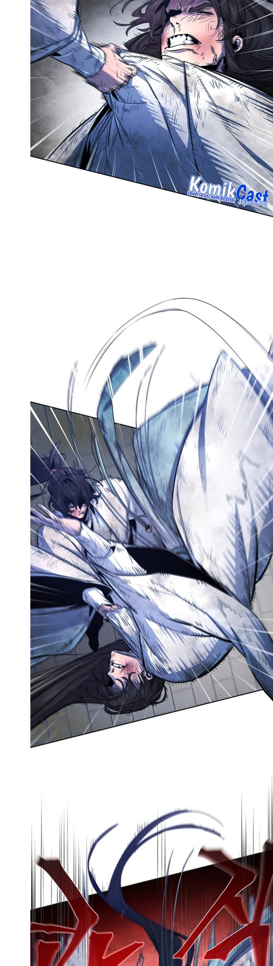 Dilarang COPAS - situs resmi www.mangacanblog.com - Komik return of the mad demon 142 - chapter 142 143 Indonesia return of the mad demon 142 - chapter 142 Terbaru 6|Baca Manga Komik Indonesia|Mangacan