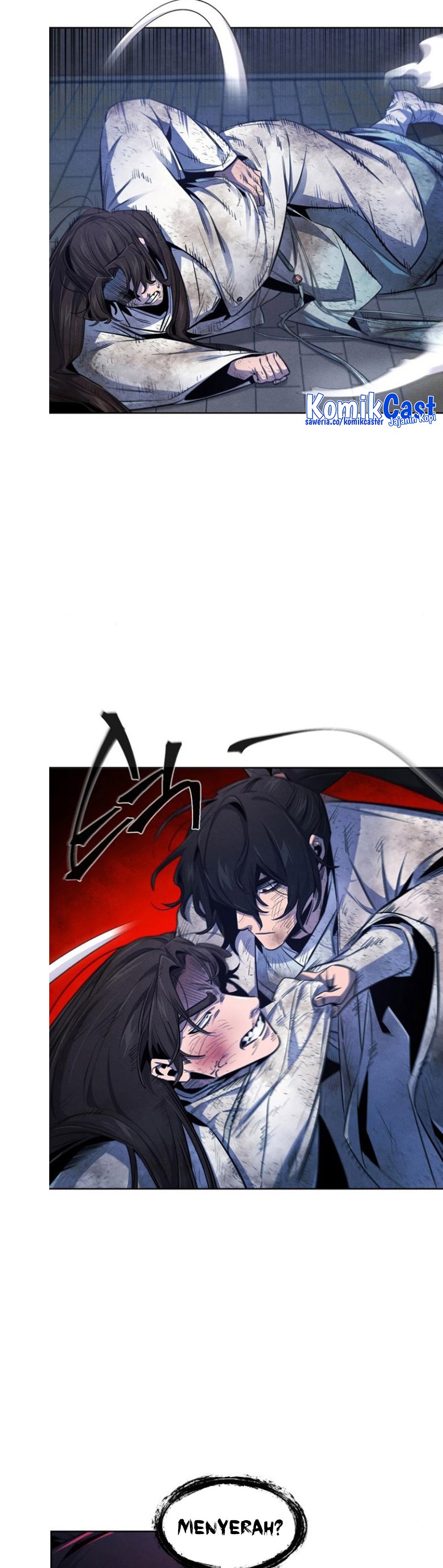 Dilarang COPAS - situs resmi www.mangacanblog.com - Komik return of the mad demon 142 - chapter 142 143 Indonesia return of the mad demon 142 - chapter 142 Terbaru 8|Baca Manga Komik Indonesia|Mangacan