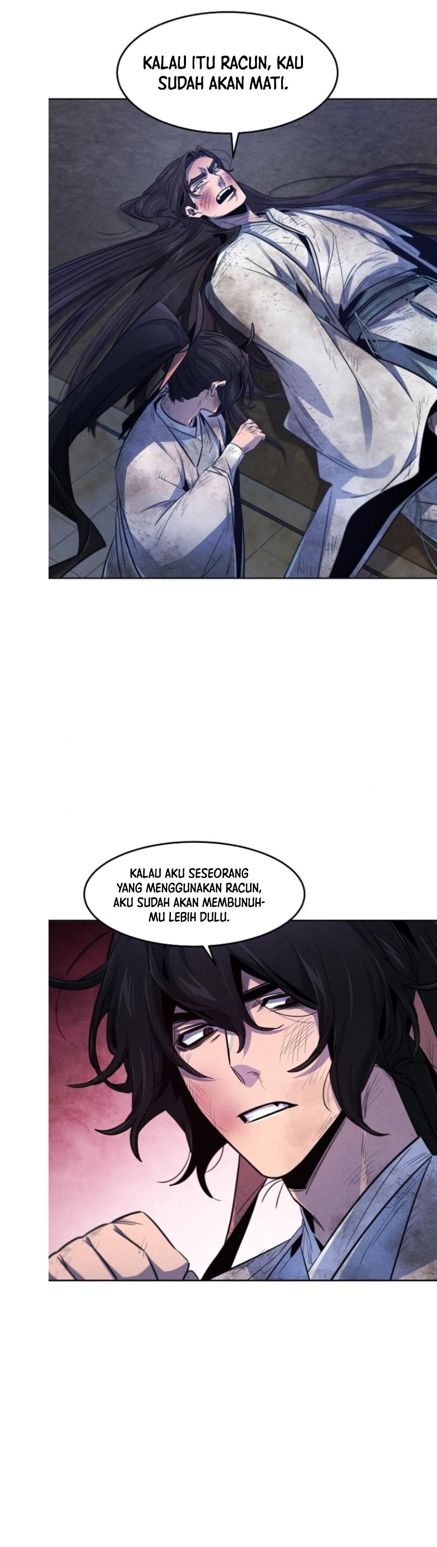 Dilarang COPAS - situs resmi www.mangacanblog.com - Komik return of the mad demon 142 - chapter 142 143 Indonesia return of the mad demon 142 - chapter 142 Terbaru 14|Baca Manga Komik Indonesia|Mangacan