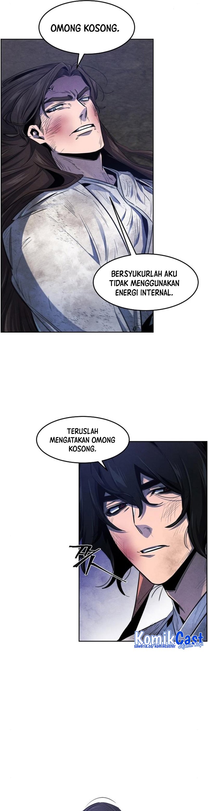 Dilarang COPAS - situs resmi www.mangacanblog.com - Komik return of the mad demon 142 - chapter 142 143 Indonesia return of the mad demon 142 - chapter 142 Terbaru 15|Baca Manga Komik Indonesia|Mangacan