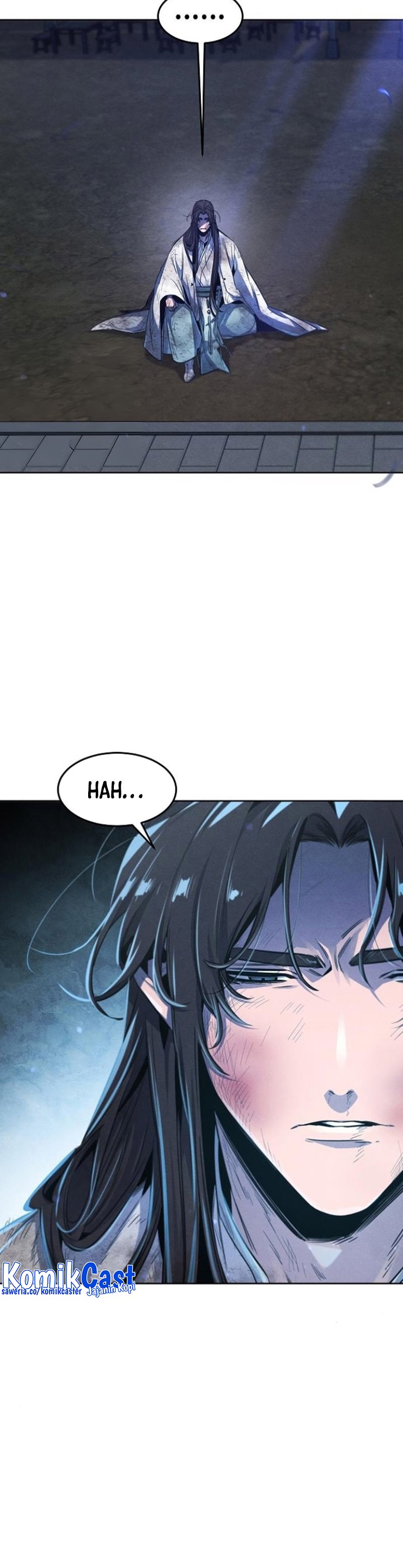Dilarang COPAS - situs resmi www.mangacanblog.com - Komik return of the mad demon 142 - chapter 142 143 Indonesia return of the mad demon 142 - chapter 142 Terbaru 17|Baca Manga Komik Indonesia|Mangacan