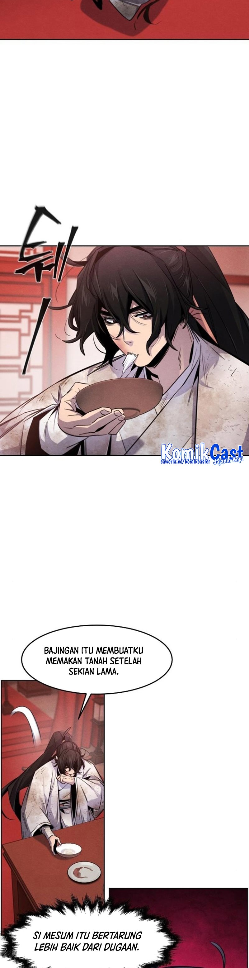 Dilarang COPAS - situs resmi www.mangacanblog.com - Komik return of the mad demon 142 - chapter 142 143 Indonesia return of the mad demon 142 - chapter 142 Terbaru 22|Baca Manga Komik Indonesia|Mangacan