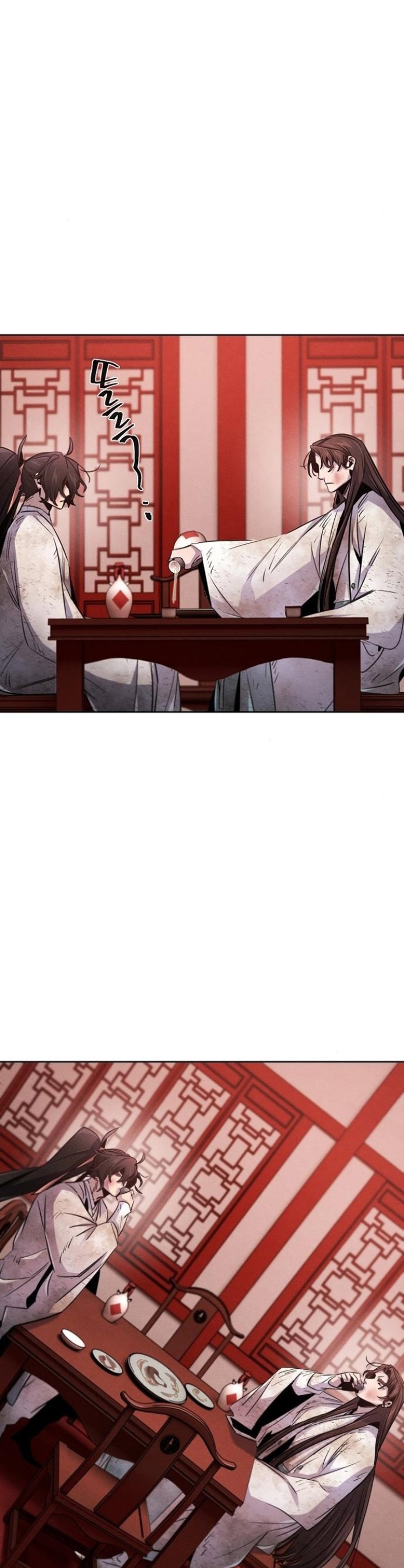 Dilarang COPAS - situs resmi www.mangacanblog.com - Komik return of the mad demon 142 - chapter 142 143 Indonesia return of the mad demon 142 - chapter 142 Terbaru 25|Baca Manga Komik Indonesia|Mangacan