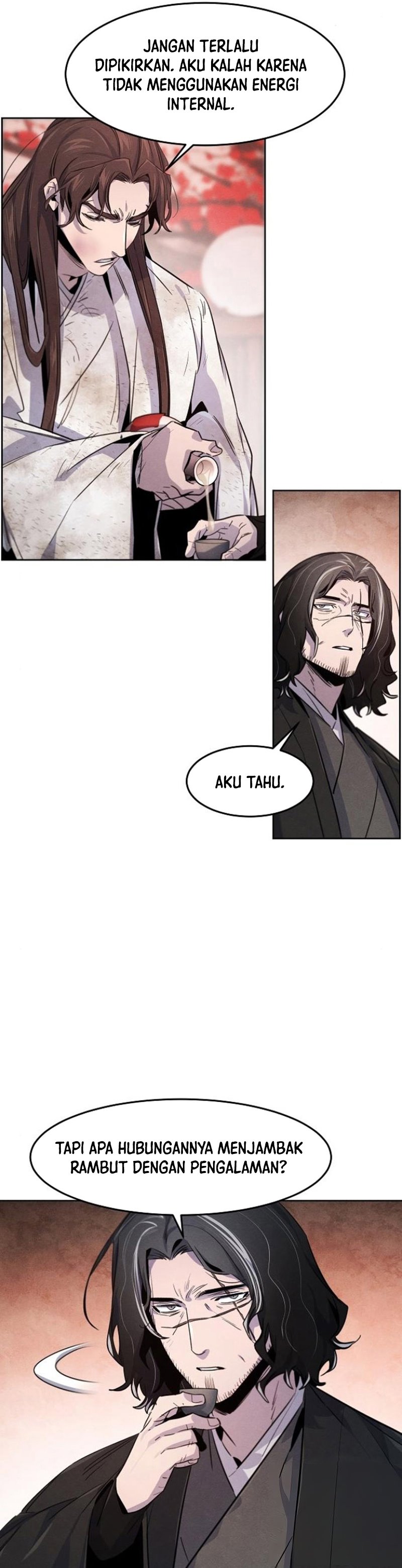 Dilarang COPAS - situs resmi www.mangacanblog.com - Komik return of the mad demon 142 - chapter 142 143 Indonesia return of the mad demon 142 - chapter 142 Terbaru 29|Baca Manga Komik Indonesia|Mangacan